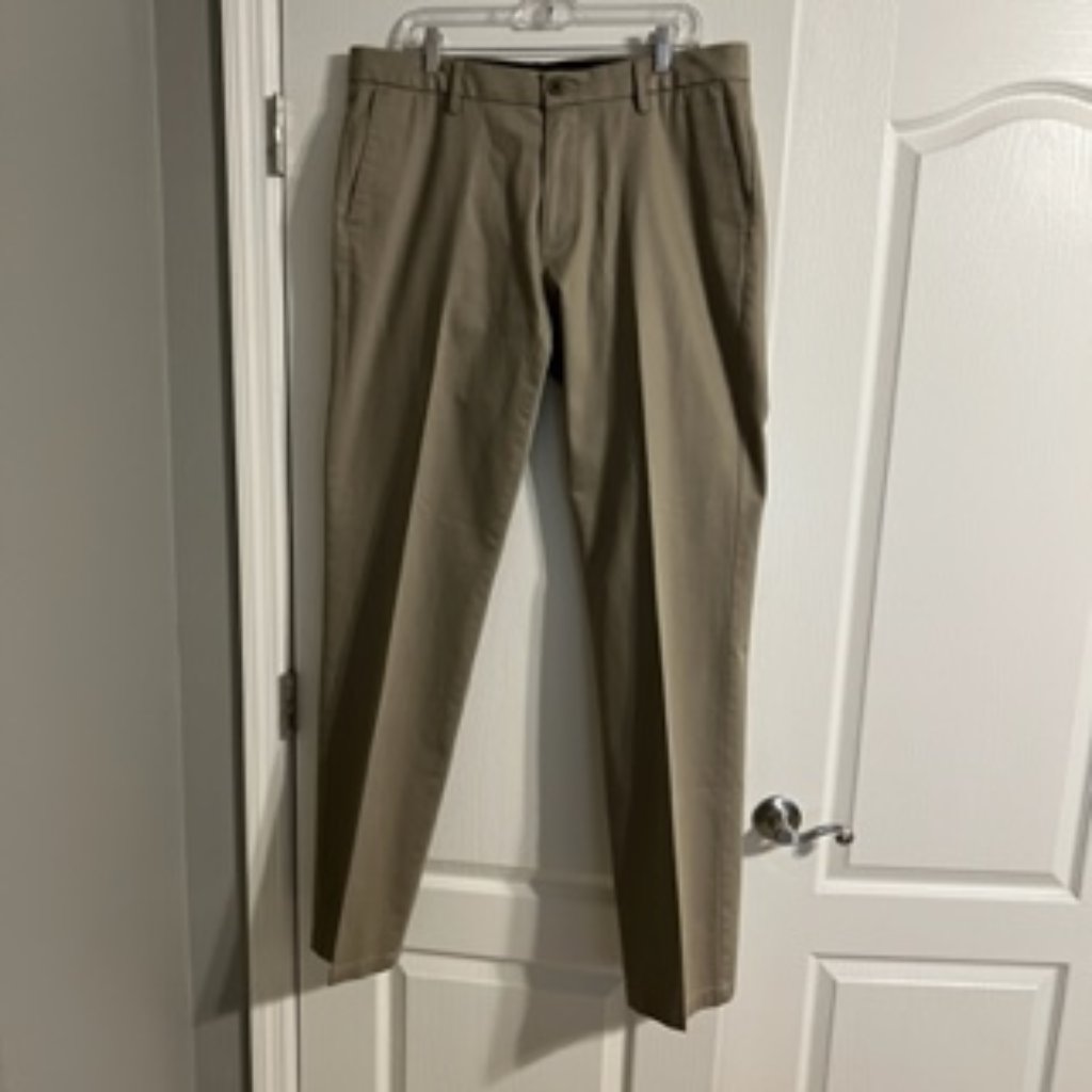Dockers Mens Pantc 3636